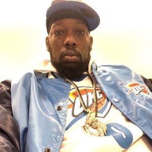 Meet your Posher, Maurice